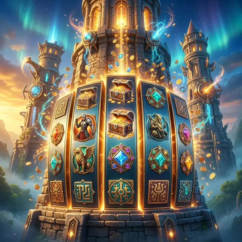 Tower Rush