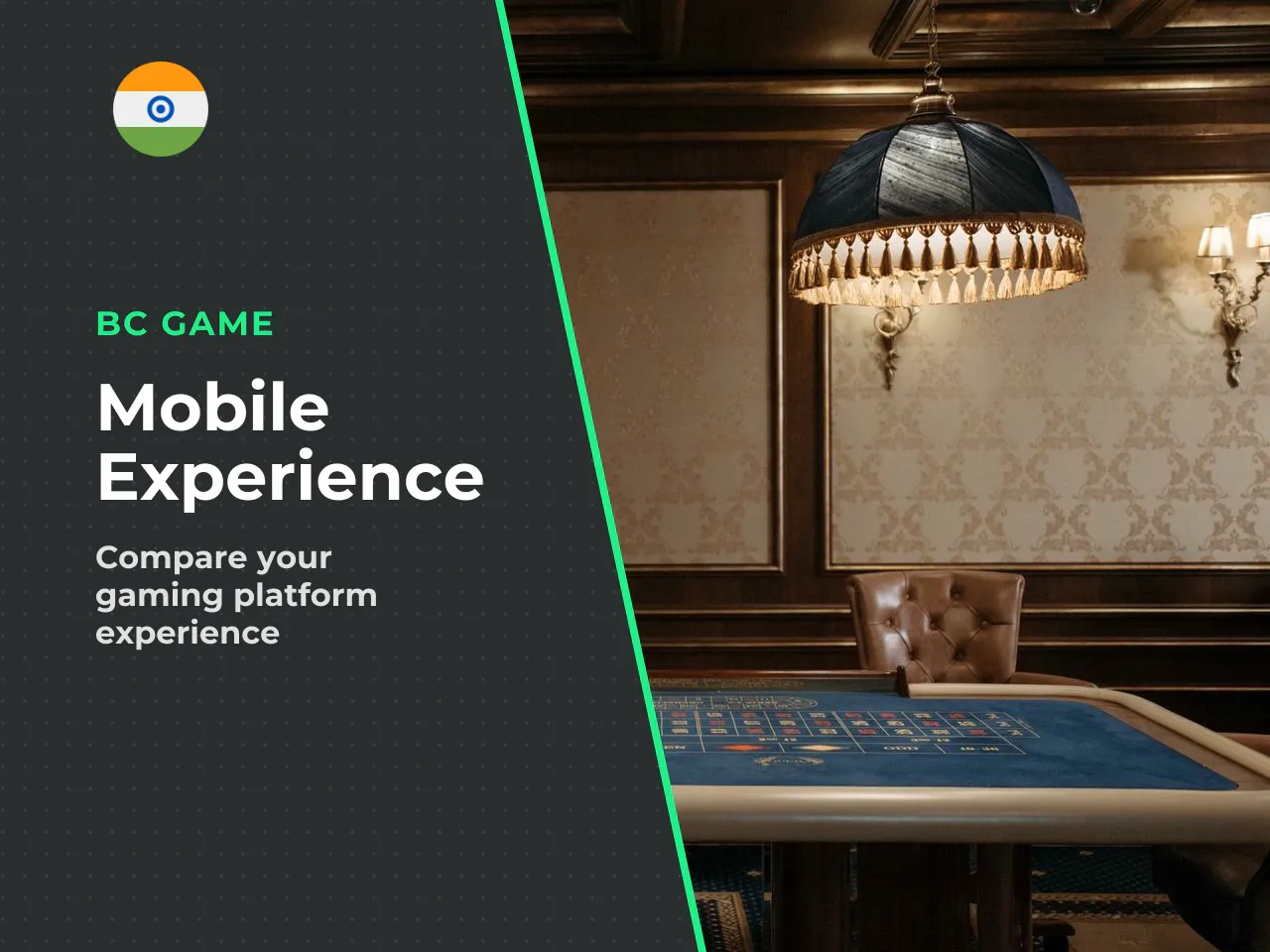 How Mobile Experience Differs from Desktop Version. The choice between mobile and desktop play has practical implications beyond screen size: