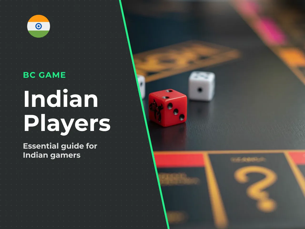 Key Points for Indian Players
