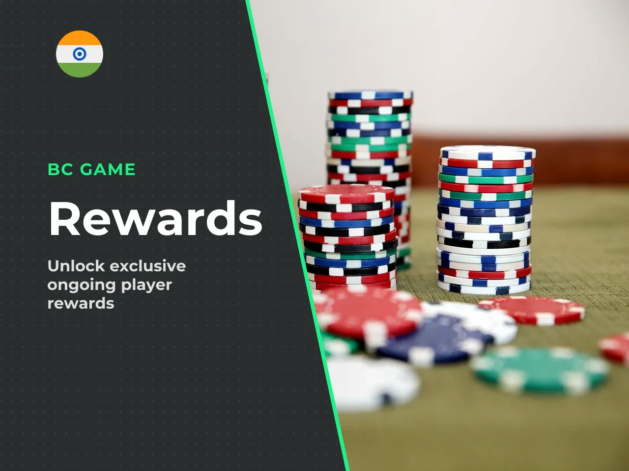 Promotions, Rewards, and User Experience. After