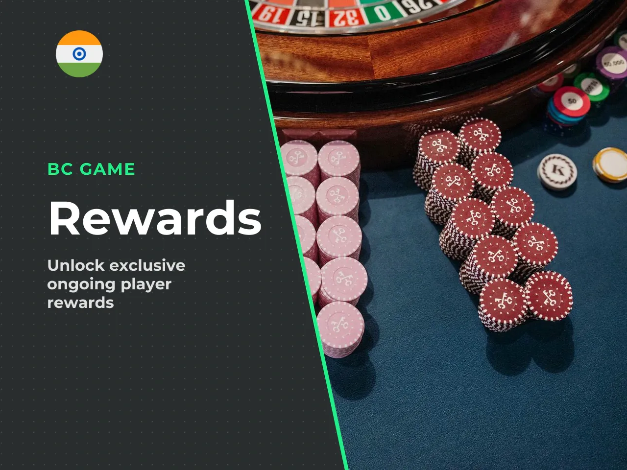 Promotions, Rewards, and User Experience. After the welcome bonus is exhausted, BC Game offers several ongoing programmes: