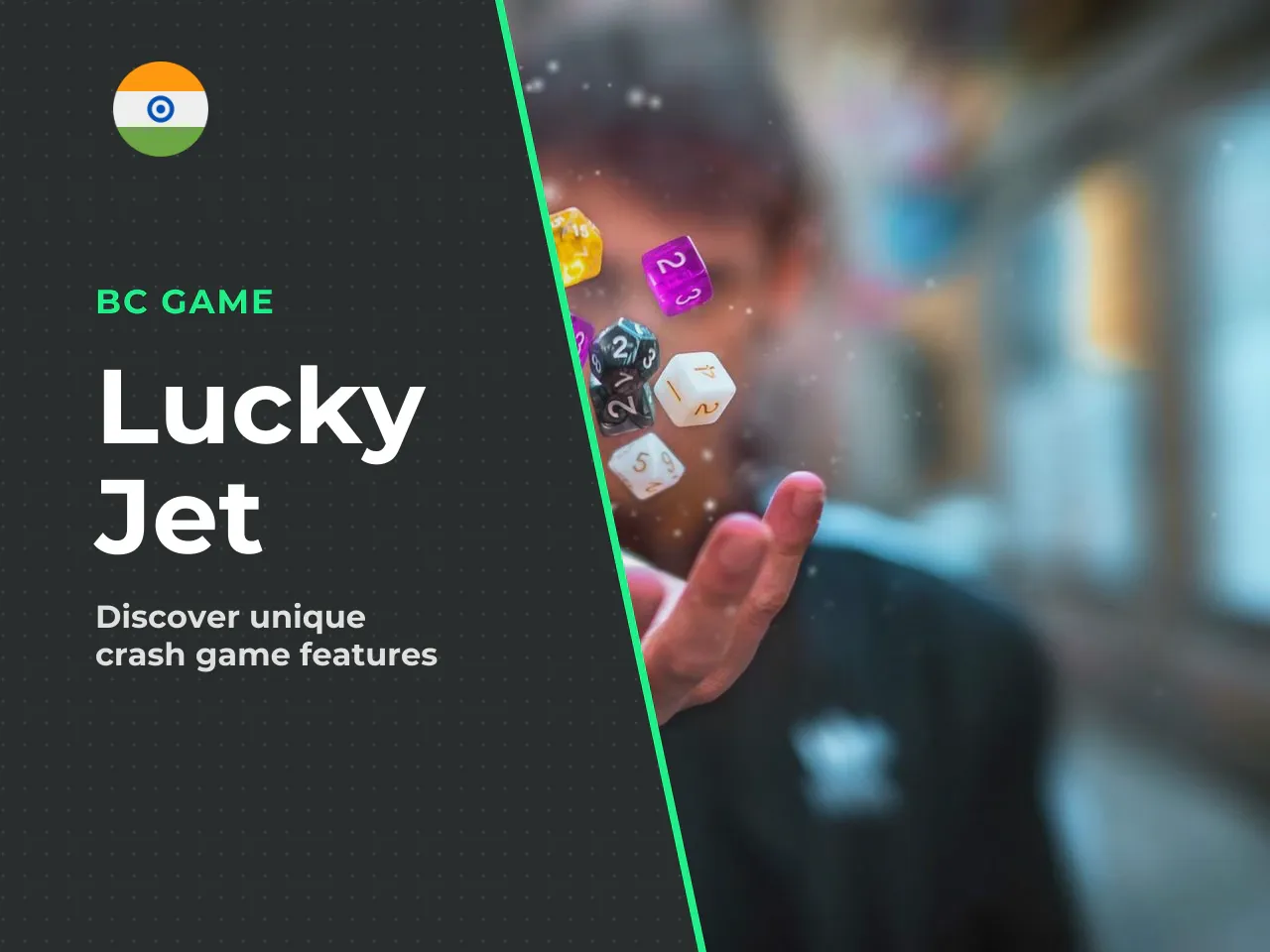 How Lucky Jet Differs from Other Crash and Aviator Games. If you have played Aviator, the Lucky Jet game will feel familiar. The core mechanic is identical. But several details set it apart: