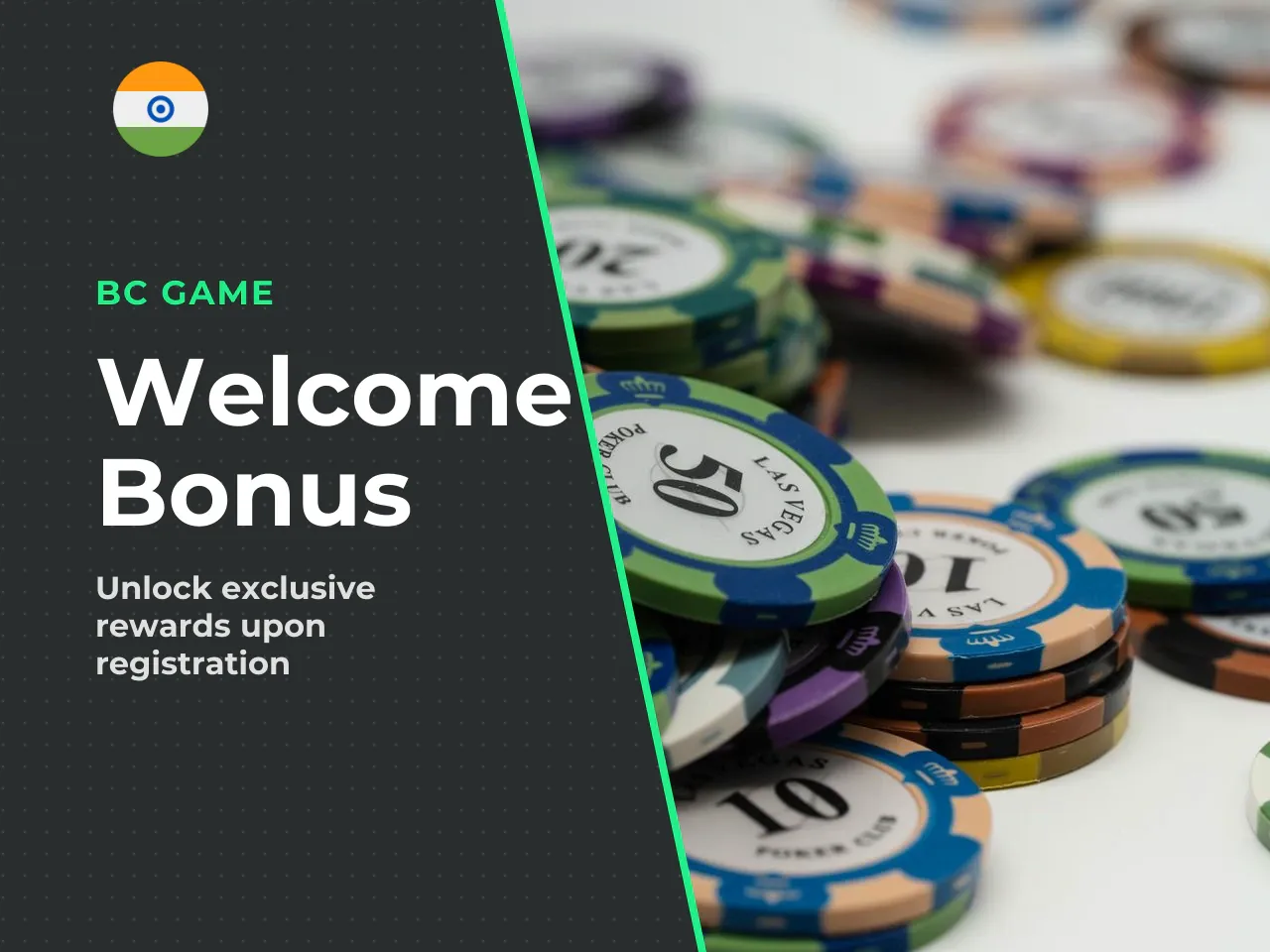 Sign Up Bonus, Welcome Bonus, and