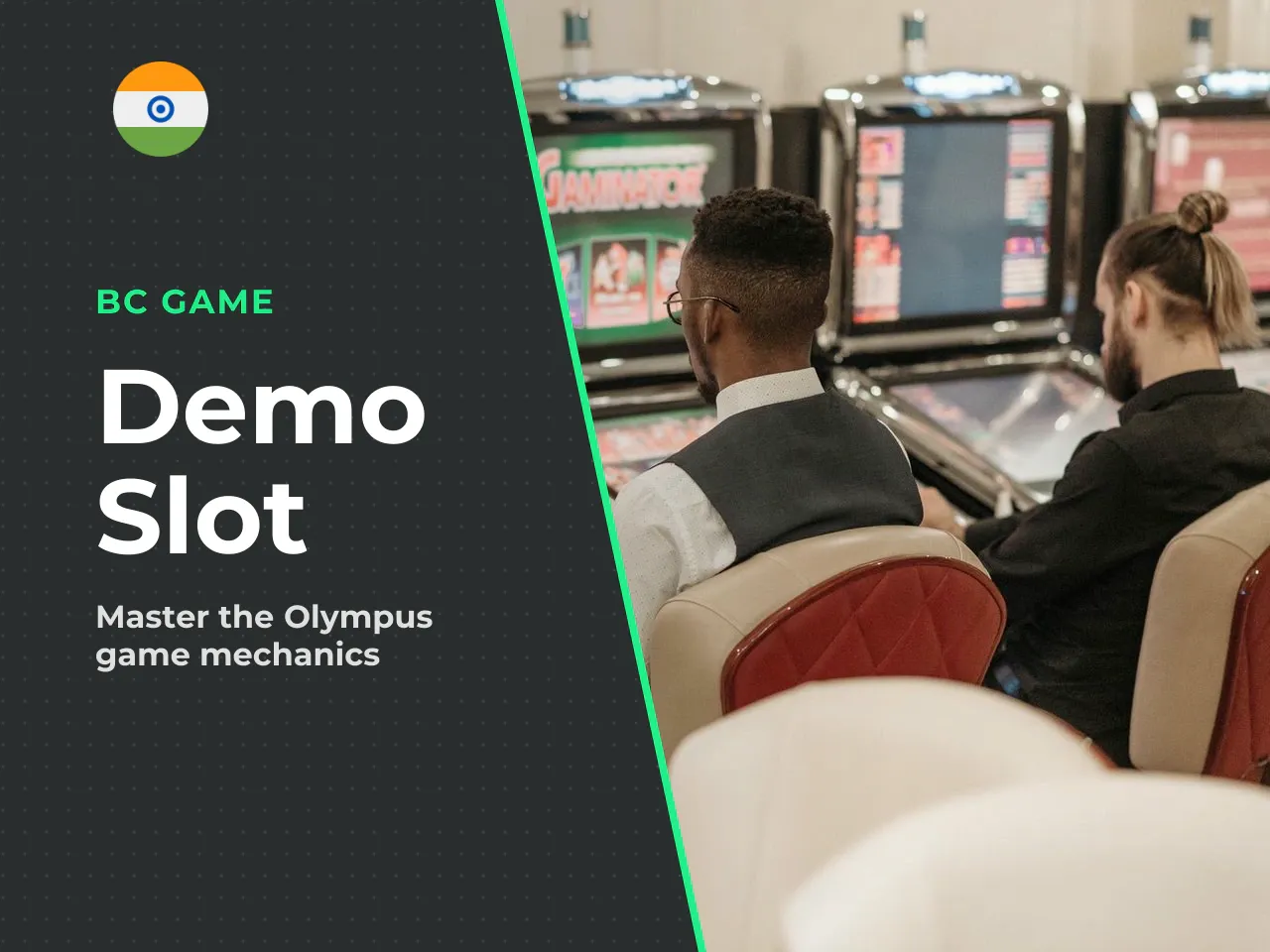 # Gates of Olympus Demo: Play Free Slot Game by Pragmatic Play *Last Updated: June 2026 · Reviewed by Nisha Rao, casino content editor at [iGaming](https://bcgamex.in)* **Disclaimer:** Gambling involv