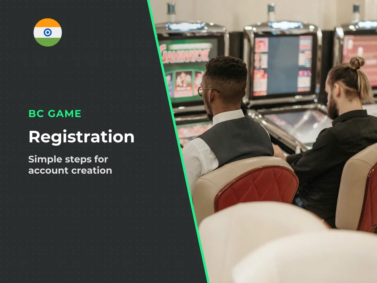 # BC Game Sign Up: How to Register, Access the Offer, and Understand the Bonus *Last updated: June 2026. Information in this article is for educational purposes only and does not constitute financial,