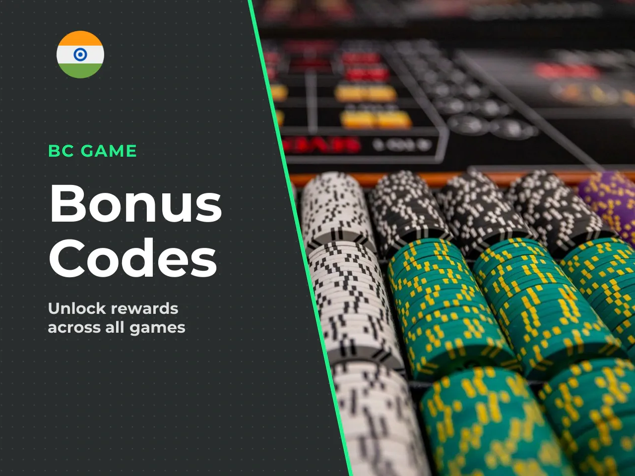 Which Platform Sections Accept Codes. Most generic promotional codes apply to your overall account balance, meaning the unlocked funds can be used across both the core casino games and the sportsbook,