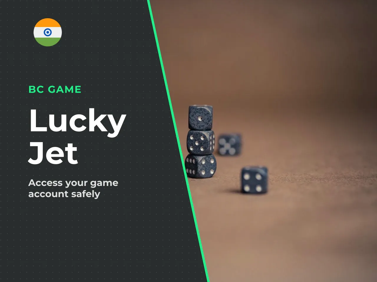 Where to Find Official Access and How to Complete Lucky Jet Login. To play Lucky Jet for real money, a player typically follows this path: 1. **Select a casino platform** that offers the game. This ch