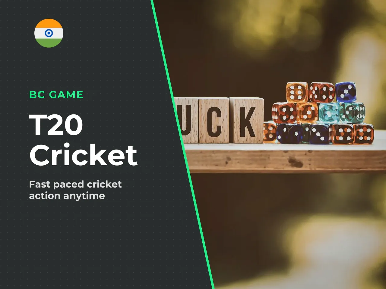 If you want fast play: T20 and short matches. The cricket T20 format is built for rapid, 5-to-10-minute mobile sessions. It delivers immediate action without demanding an hour of continuous attention.