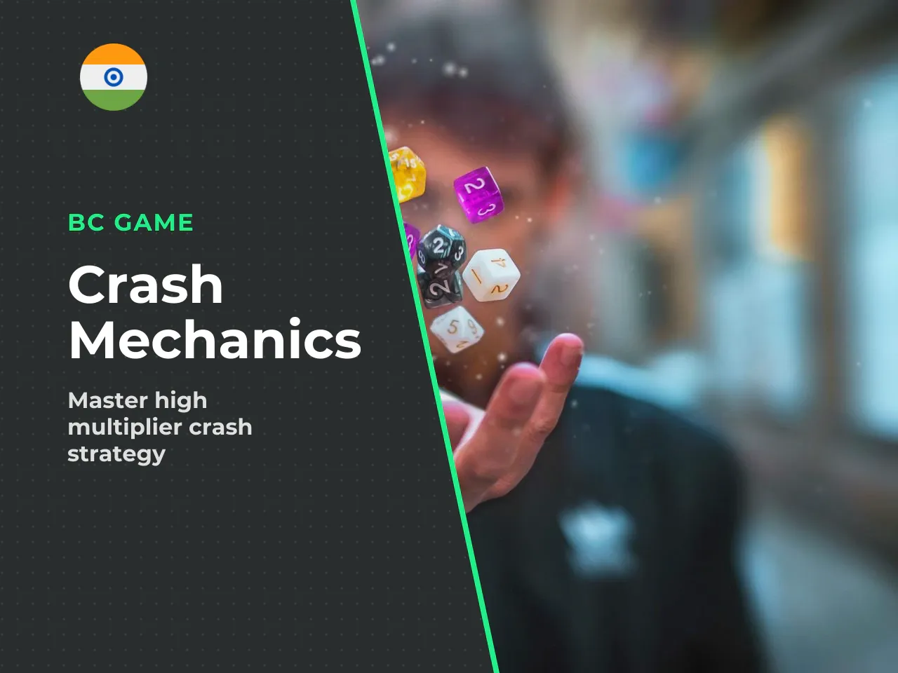 How BC Game Crash Differs from Other Crash Games. The primary differentiator for the **bc game crash online** offering is its extraordinarily high mathematical ceiling. The theoretical maximum multipl