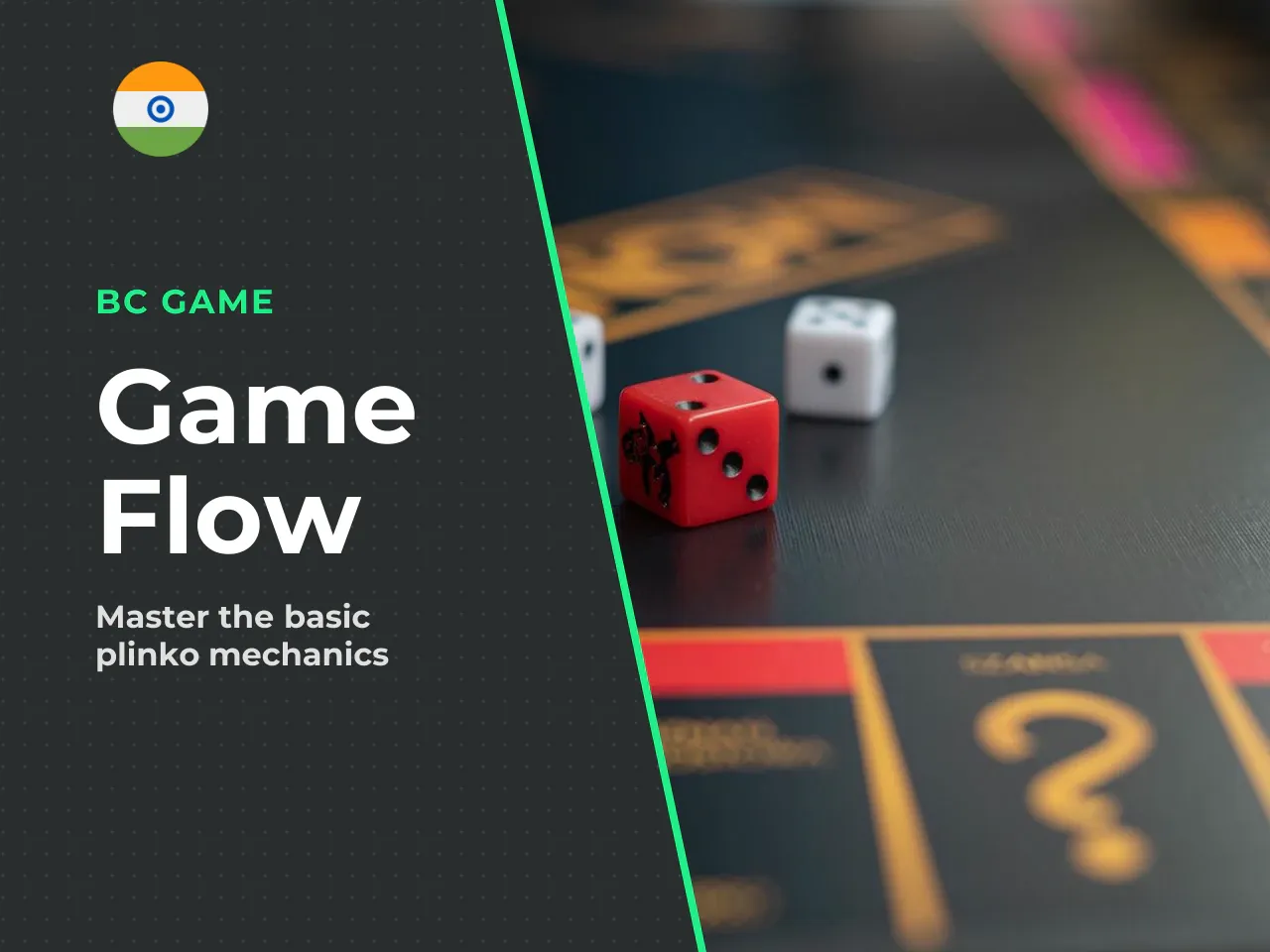 Basic Plinko Game Flow from First Bet to Next Round. The basic flow in a plinko game starts when you authenticate your session and select a stake size from your available balance. Once you confirm the