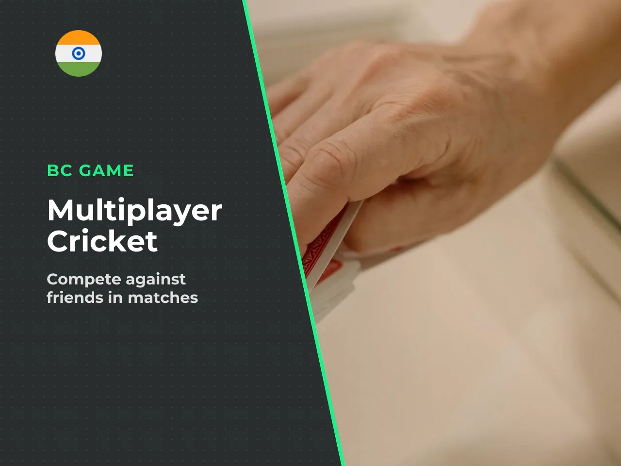Multiplayer and social features: playing cricket online with friends. One of the most searched aspects of online cricket is the ability to play with friends. Many modern titles offer dedicated multipl