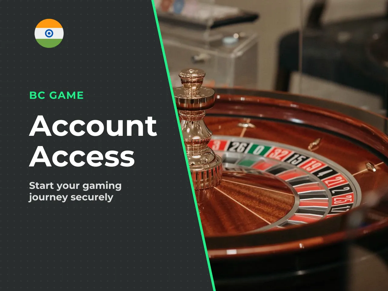 Your First Login After Registration. Your initial login directly after a successful game registration transitions your status from a visitor to an active player. This moment matters more than most peo