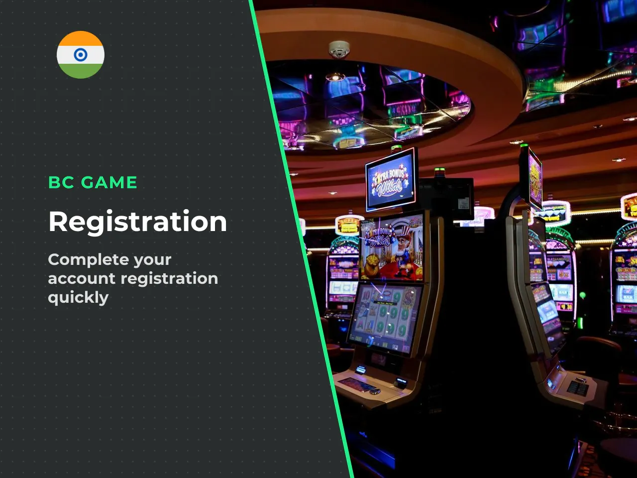 What to Enter in the Registration Form. The form itself is straightforward. You will need to provide your email address or phone number, create a username, and set a password. There is also a field la