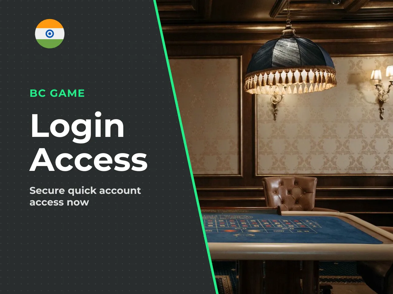 BC Game India Login: Accessing the Platform from India. **Legal Disclaimer:** *The information below is general in nature and does not replace professional legal advice. Users are solely responsible f