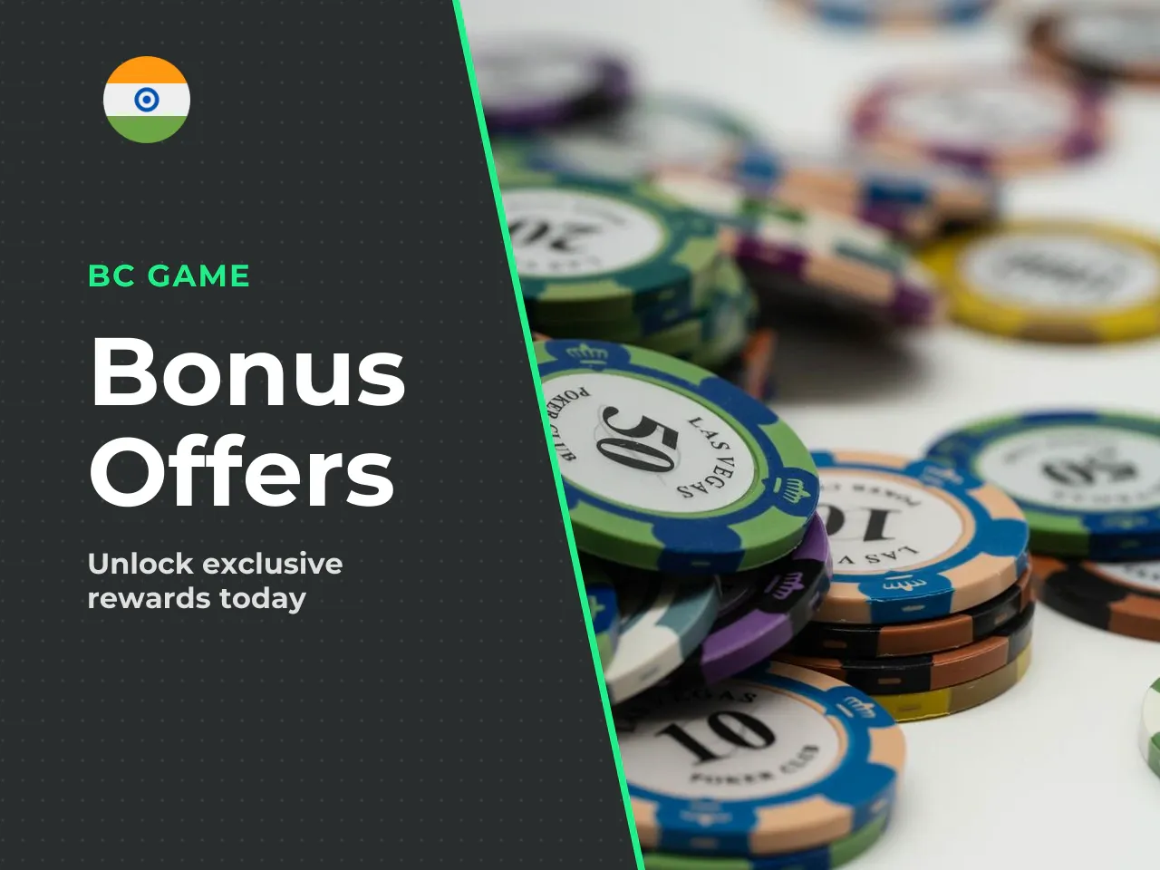 What BC Game Bonus Offers Are Usually Available with a Code. The most typical offers unlocked by an active code include escalating welcome deposit matches, free starting balances, specific sports free