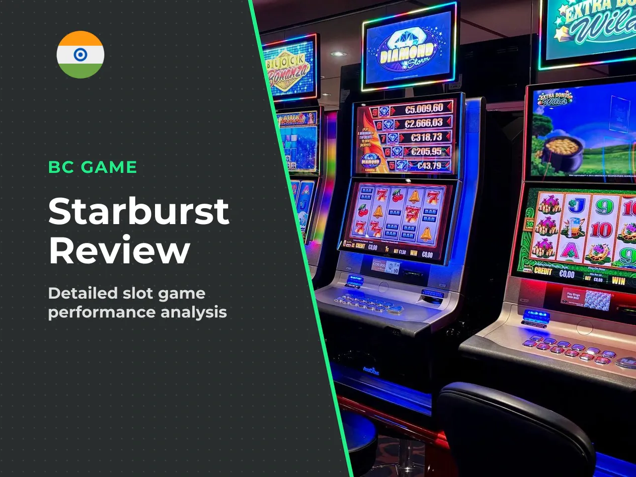 Starburst's Position Among Online Slot Games. Modern online video slots typically cluster around RTP values between 94% and 97%. Starburst's default RTP of 96.09% positions it squarely in the middle o