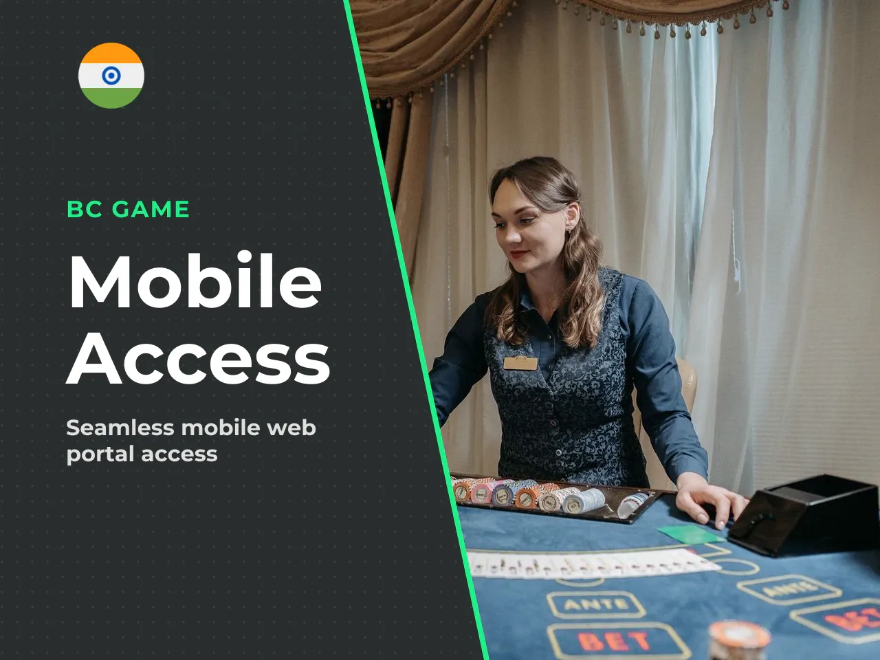 BC Game app iOS access on iPhone and iPad. The BC Game iOS path relies entirely on a Safari-based access method. Apple prohibits gambling applications without local licenses, meaning you will not find