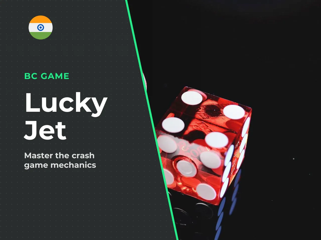 What Is Lucky Jet and How