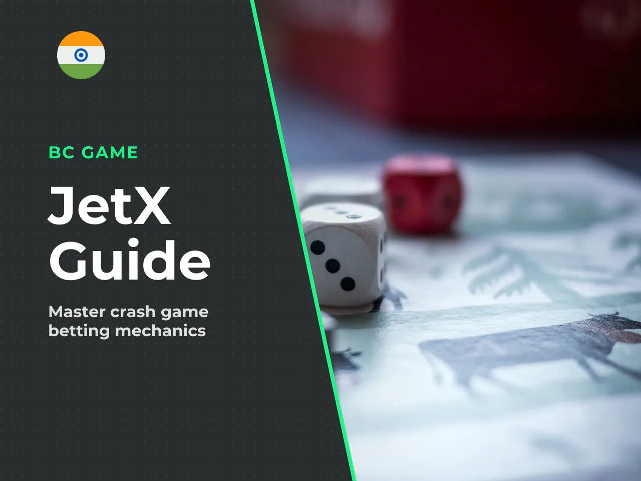 JetX is one of those games