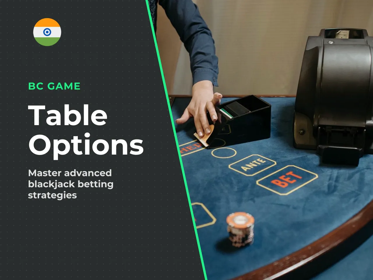Insurance, surrender and other table options