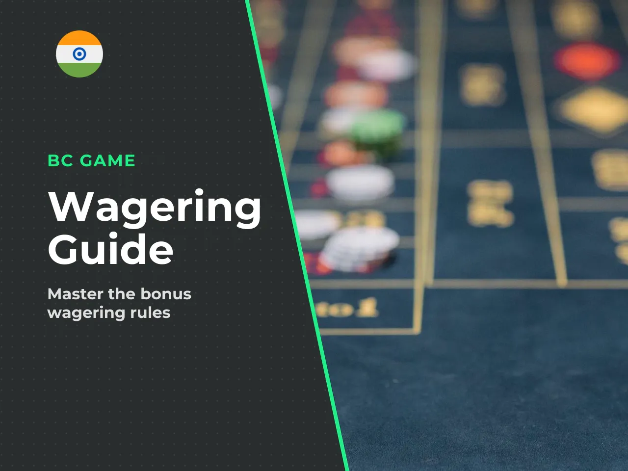 Understanding the Wagering Requirement: A Practical Example. Before we list the deposit bonuses, let's address the catch. Bonus funds are tied to specific wagering formulas based on your activity volu