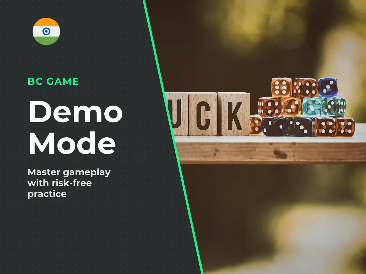 In demo mode, you can test all four difficulty levels, observe how multipliers grow in each mode, and develop a feel for the interface before committing real funds. Key things you can check in demo: -