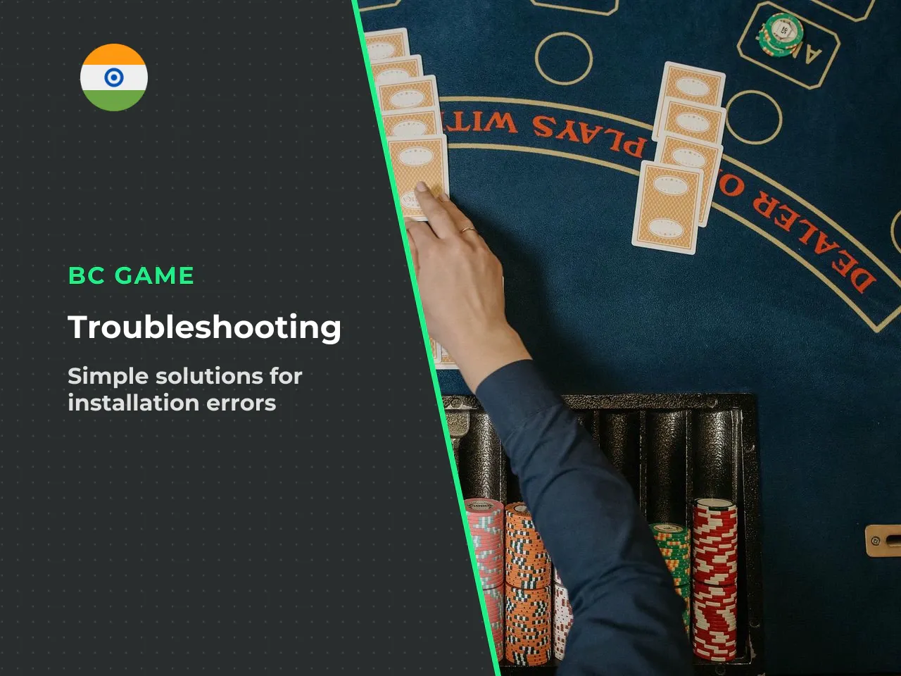 Common Installation Problems and How to Fix Them. Things do not always go smoothly. Here are the three errors users encounter most often: **"Parse Error" (Syntax Error)** This usually means the APK fi