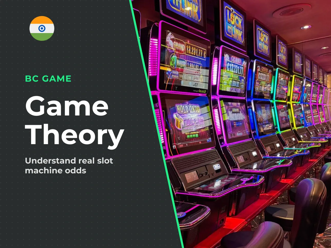This research highlights an important point: seeing an RTP number like 96.5% can make players overestimate their chances. An RTP of 96.5% means a theoretical long-term loss of 3.5% of every dollar wag