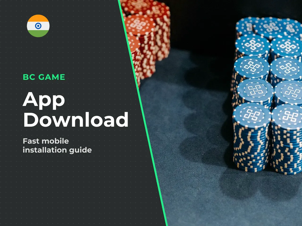 Download APK for Android: What You Need to Know Before Installing. The BC Game APK file is roughly 13 MB. Before you install, here is what matters: **Step-by-step process:** 1. Open a browser (Chrome 