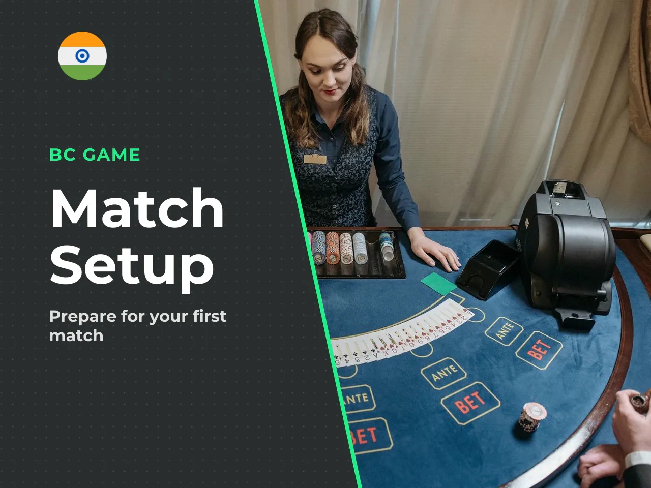 First session checklist before your first match. Check your connection, select your preferred mode, and set your playtime limits before hitting the pitch. You need a clear plan. Decide between team ma