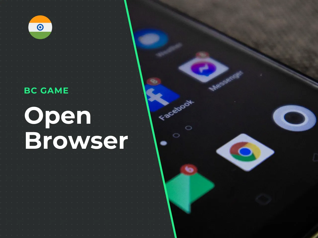 Download APK for Android What You