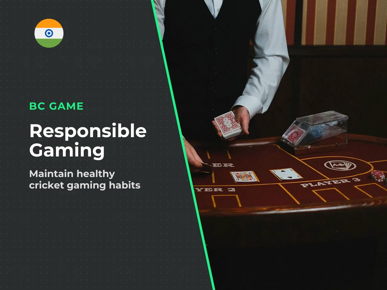 Responsible play habits for cricket gaming sessions. This might seem like an odd section in a cricket game guide, but it matters. Event-based formats and rapid T20 loops are specifically designed to k