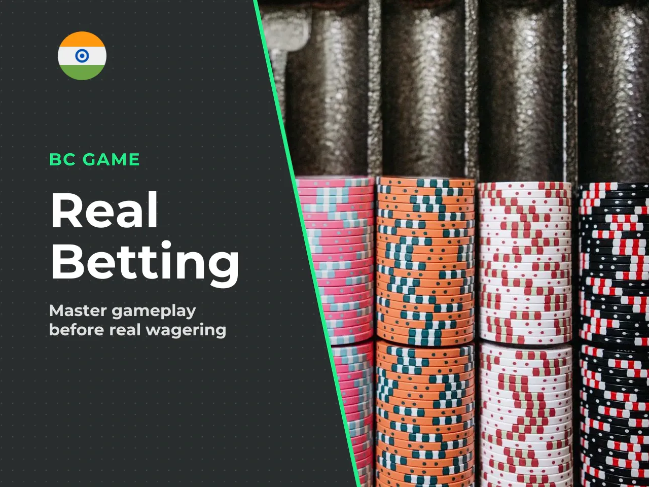 What Only Appears in Real Betting Mode. Real betting mode introduces KYC documentation, localised payment processing, and the heavy burden of real money pressure. You never see these factors in a free