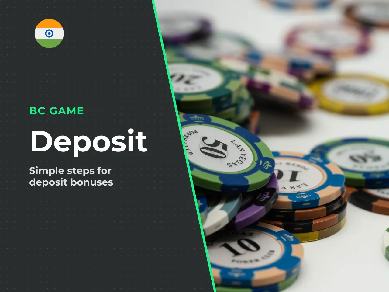 Activating an Offer at Deposit. To activate a deposit-based offer, navigate to the cashier section, ensure your selected payment method qualifies for promotions, input any required code in the final c