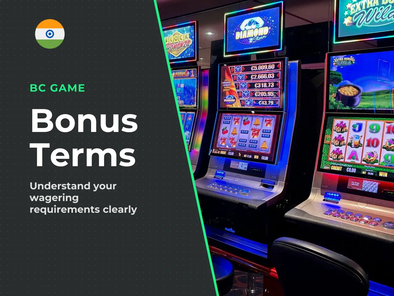 If you play exclusively at live dealer tables, none of your bets will count toward clearing your bonus. You would need to switch to slots to make any progress. This single detail can be the difference