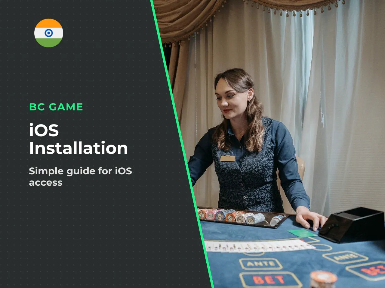 How to Access BC Game on