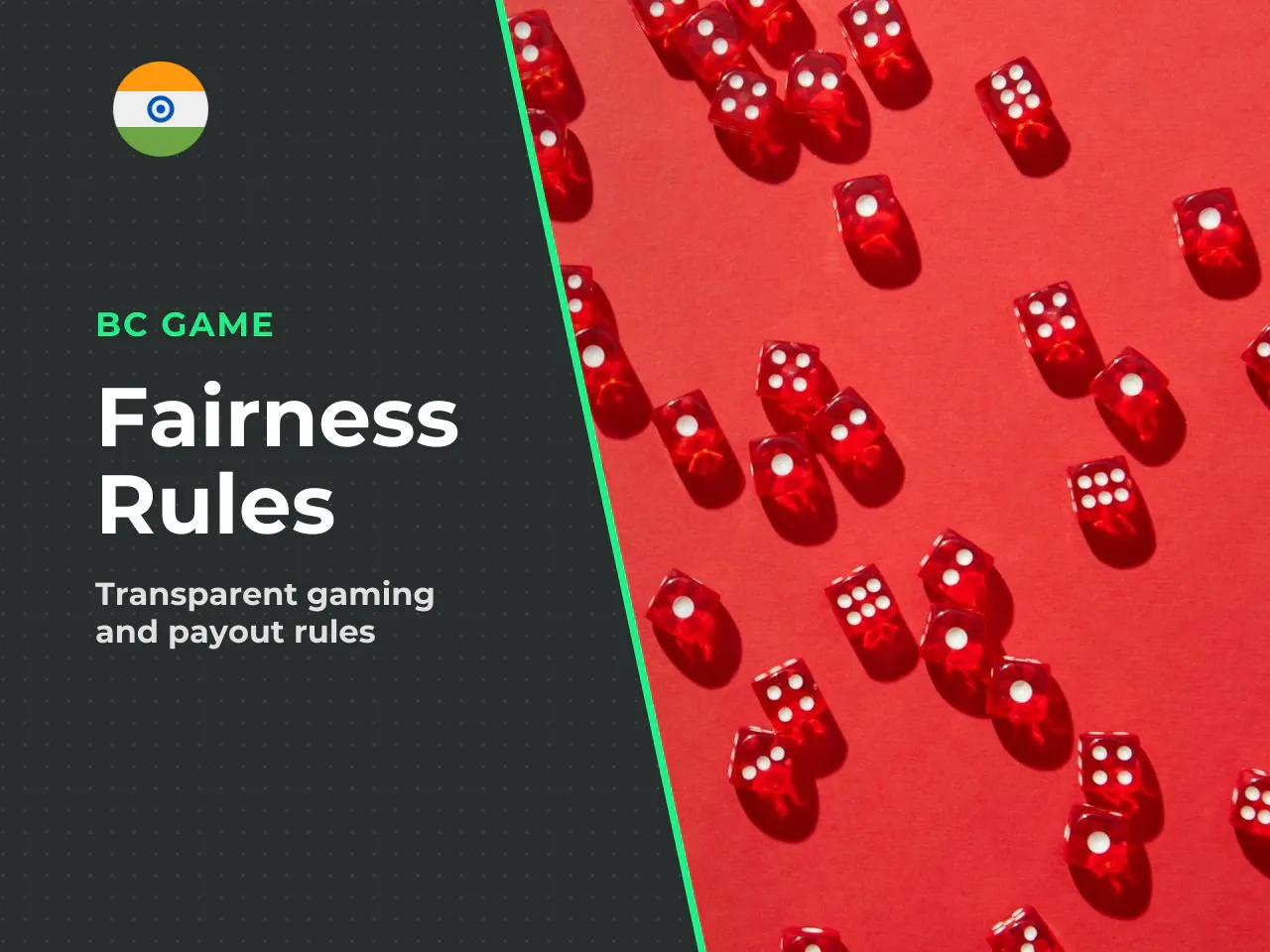 The rules state that the computer randomly distributes the bombs, and players must check for specific fairness signals like independent audits. Trusting the online provider's marketing claims alone is