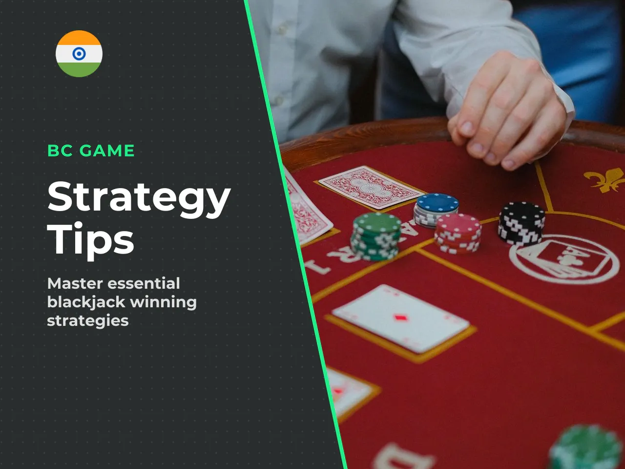 Common mistakes that make players lose more often. Beginners frequently misplay by taking insurance bets, playing based on momentary intuition, and failing to split favourable pairs like Aces and eigh