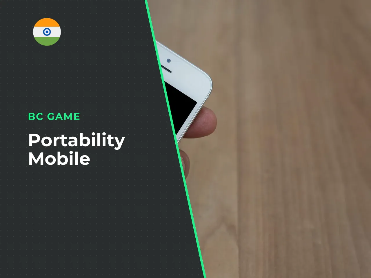 The portability of mobile crash gaming
