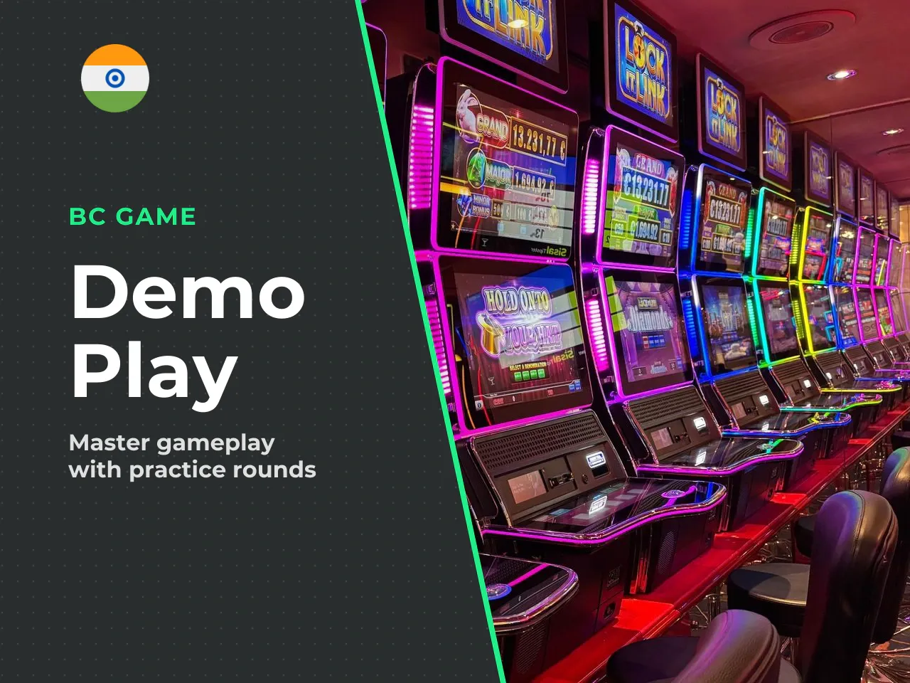 Research indicates that providing clearer information about risk can reduce stake sizes and the number of bets placed on high-house-edge products. Demo play serves as a useful tool for understanding t
