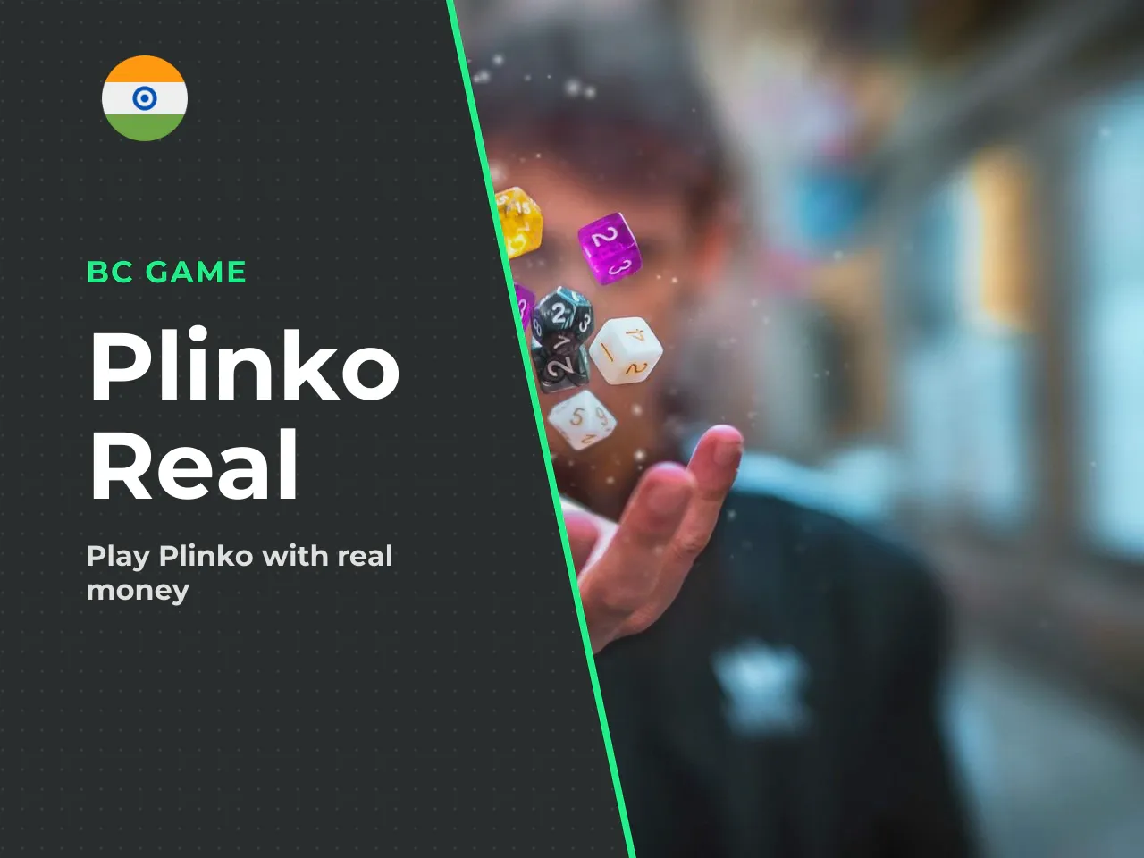 In a plinko game, "real money" means your actual deposited bankroll is at risk on every single drop of the ball, governed by strict betting limits and predefined max win caps. The system dictates mini