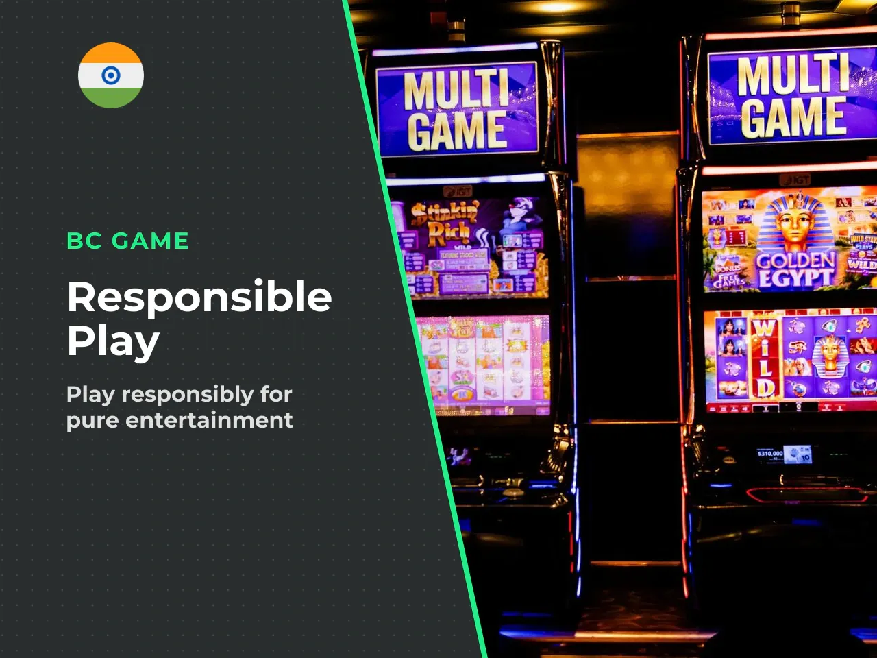 Responsible Gambling Resources. Gates of Olympus