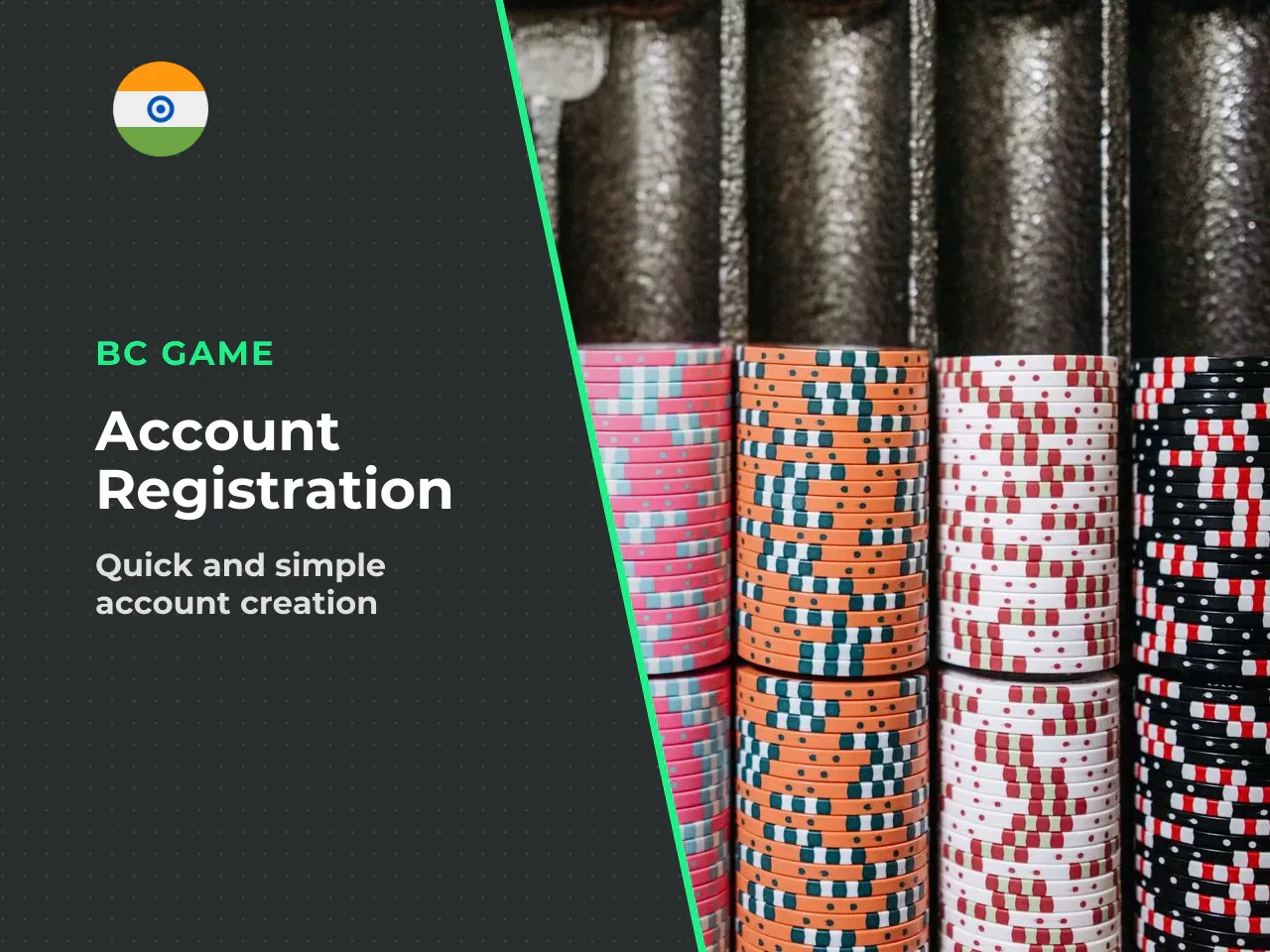 How to sign up and create an account. 1. Tap the **Sign Up** button on the app's home screen. 2. Choose your registration method: **email, phone number, or social login** (Google, Telegram, MetaMask, 