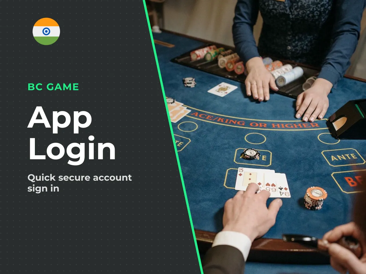 How to Complete Login After Installing the App. 1. Tap "Login" in the top-right corner of the app. 2. Enter your email or username and password. 3. Complete CAPTCHA if prompted, and enter your 2FA cod