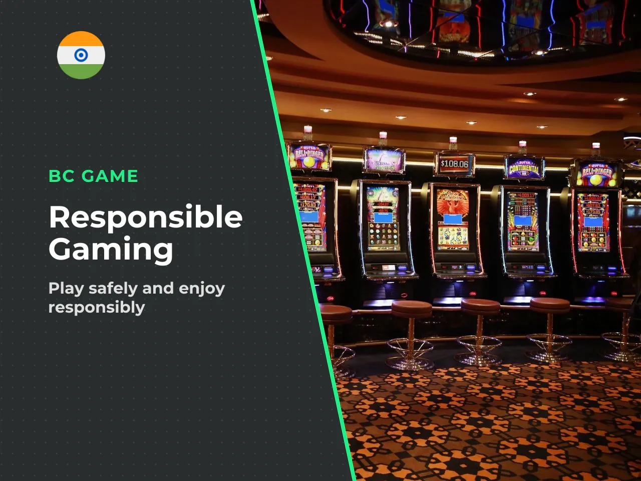 Responsible Gambling Resources. Gates of Olympus is designed as entertainment, not as a way to earn income. The mathematics guarantee that the house has an edge over time. If you choose to play for re