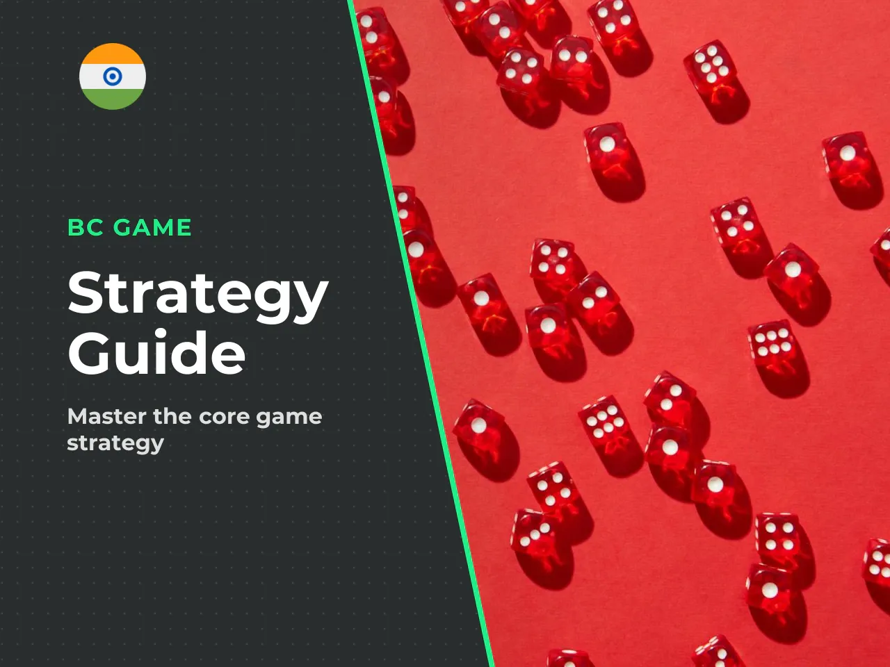That means feeling "ready" can itself be a psychological trap. Cross-check your readiness against objective criteria: - You have maintained a consistent bet size in demo for at least 30 rounds without