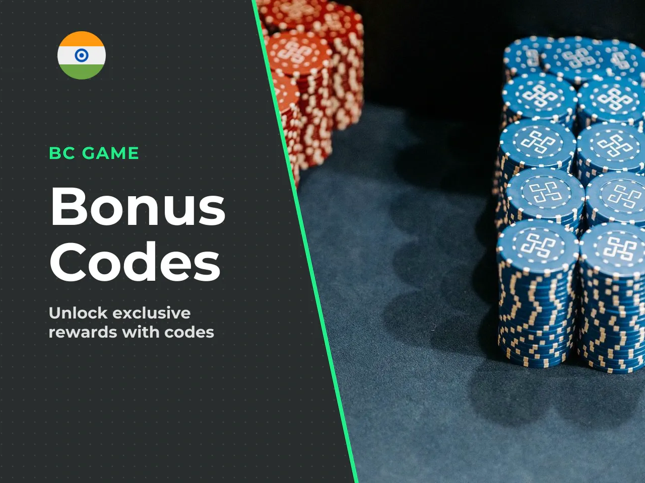 Online casinos operating internationally use massive promotional numbers to trigger player registrations. For a user searching for a **bc game bonus code today**, the landscape is filled with bold pro