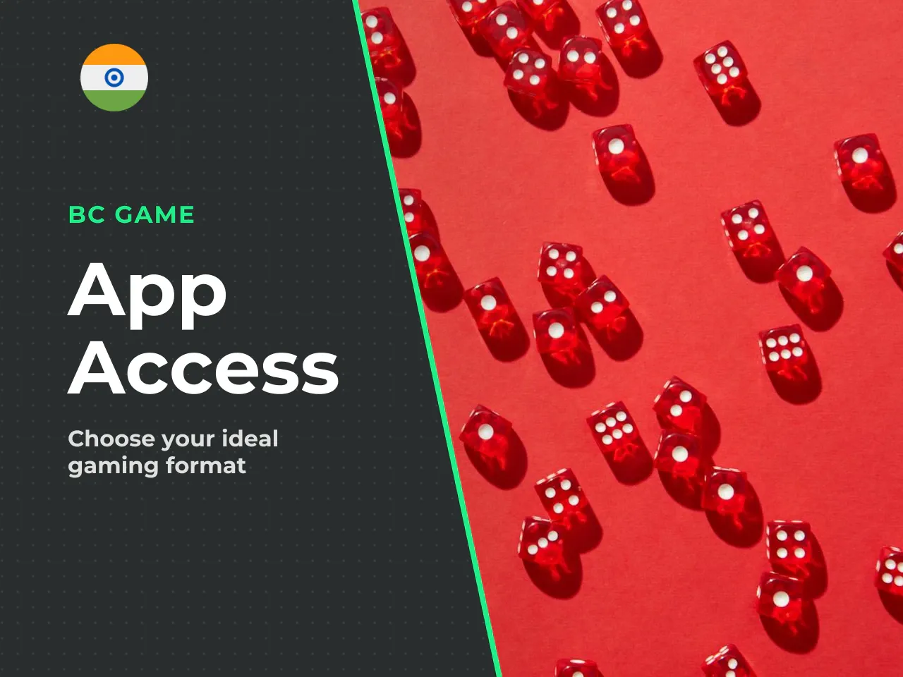 Browser play vs app-based access. Browser play offers instant access without consuming your phone's storage, while a [cricket game download](https://bcgamex.in) provides offline capabilities and faste