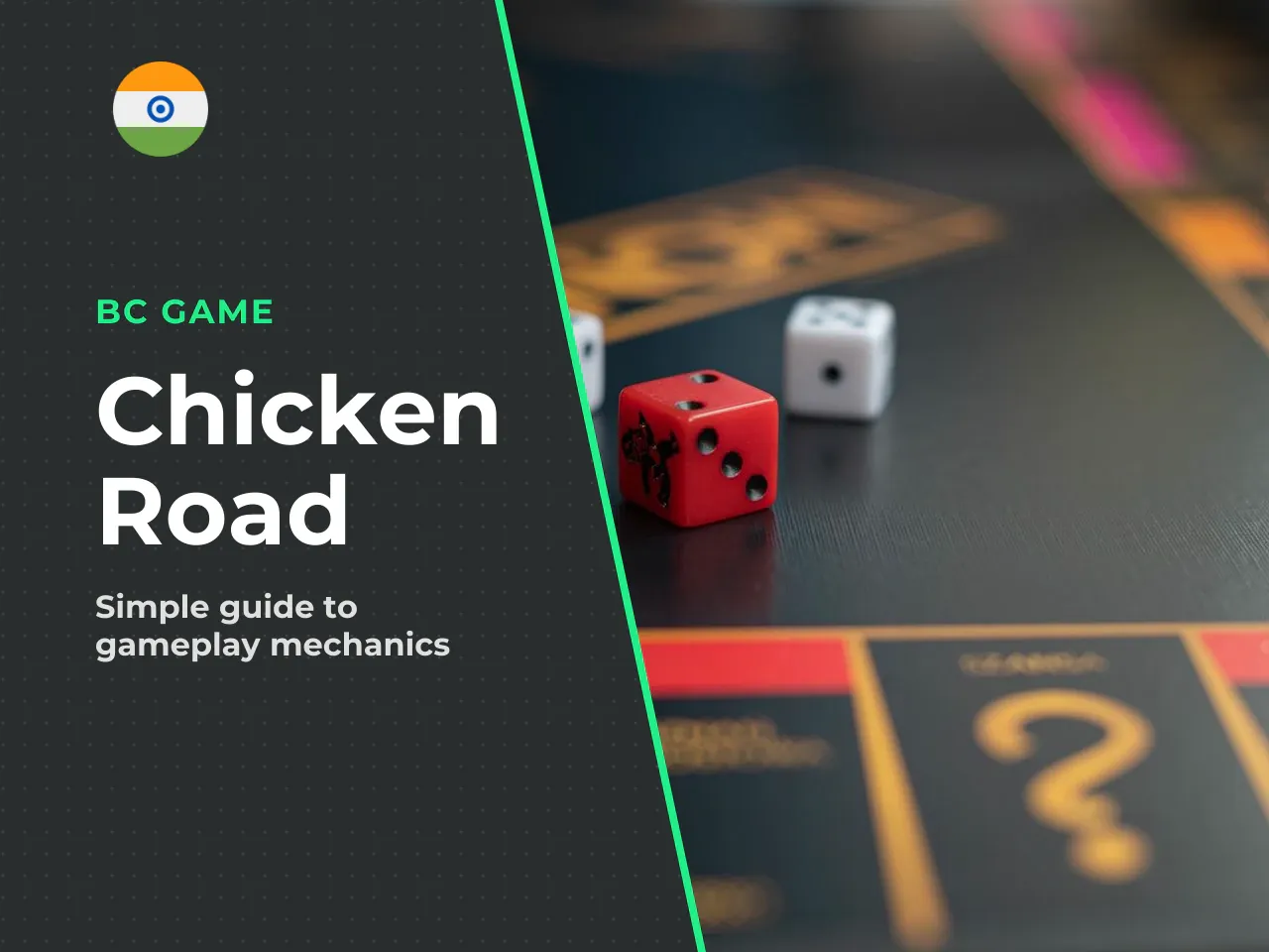 Chicken Road Game Overview in Simple