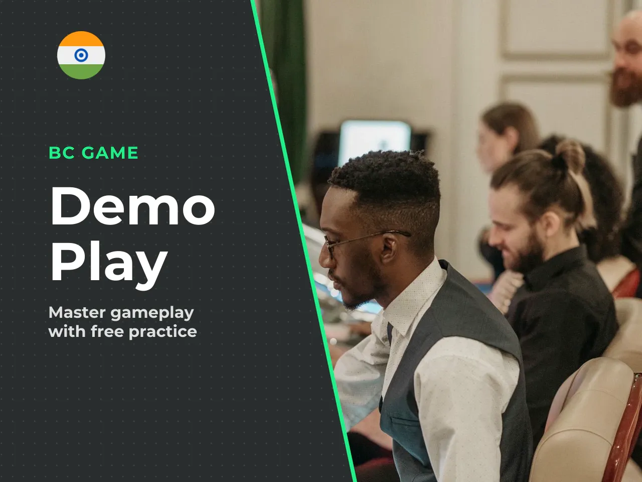 Demo Play vs Real Play: What the User Gets from Each Mode. Although the underlying math is reported as identical, the psychological experience differs significantly. In demo mode you spend virtual cre
